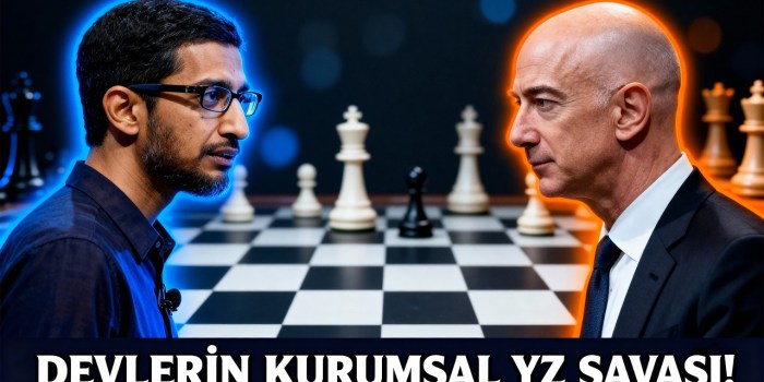 Corporate Artificial Intelligence Wars Have Begun  Moves from Google and Amazon on the Same Day! Corporate Artificial Intelligence Wars Have Begun  Moves from Google and Amazon on the Same Day!