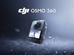 Temui Kamera DJI Osmo 360 – 8K Revolusioner 360 ° Temui Kamera DJI Osmo 360 – 8K Revolusioner 360 °