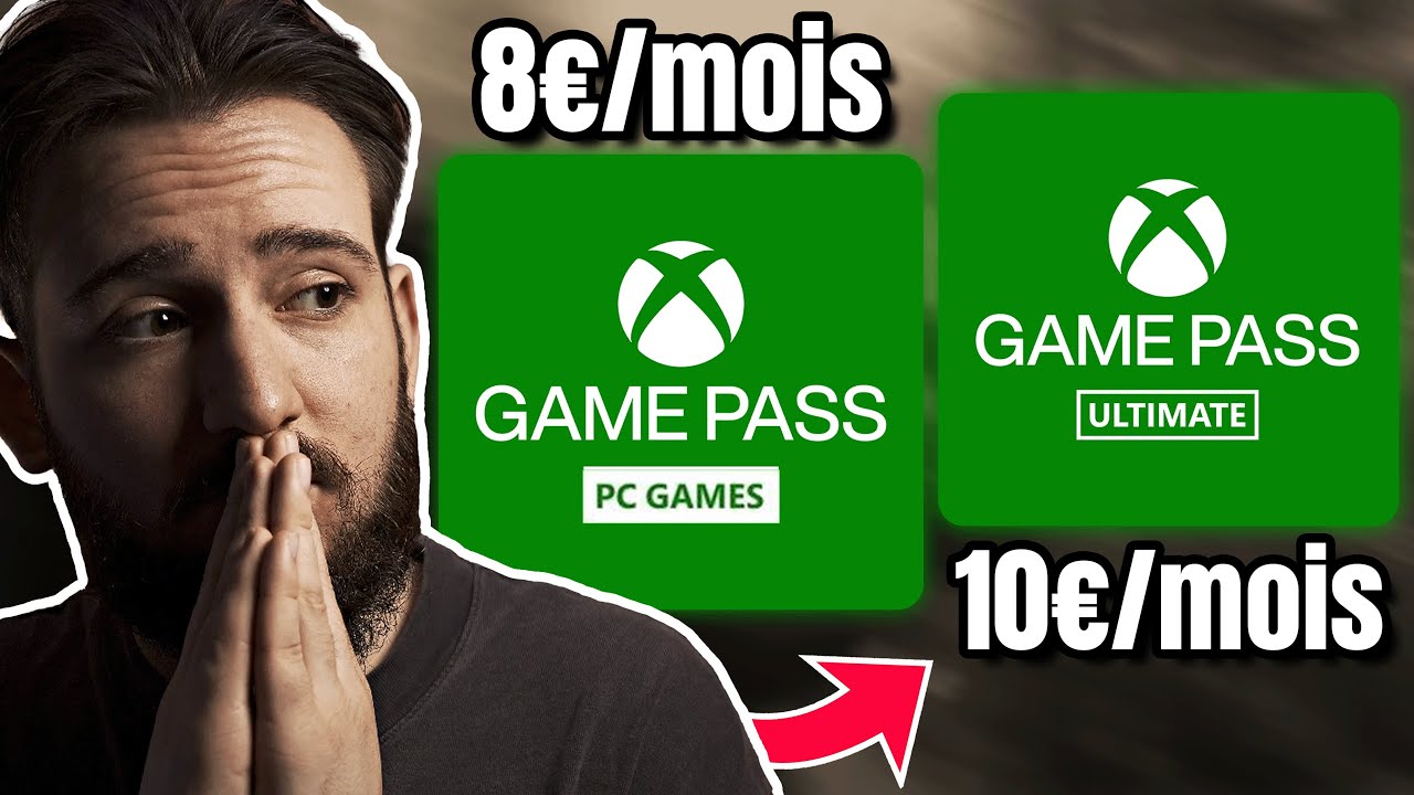 Microsoft is raising prices… but I have a TIP! (Game Pass) Microsoft is raising prices… but I have a TIP! (Game Pass)