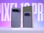 Google Pixel 10 Pro – ini dia! Google Pixel 10 Pro – ini dia!