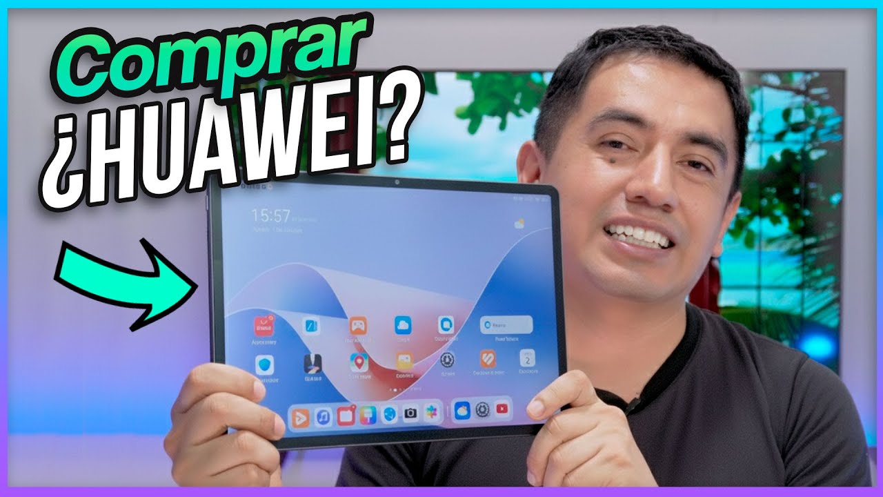 Is it advisable to buy a Huawei tablet? | Matepad 11.5s PaperMatte Edition Is it advisable to buy a Huawei tablet? | Matepad 11.5s PaperMatte Edition