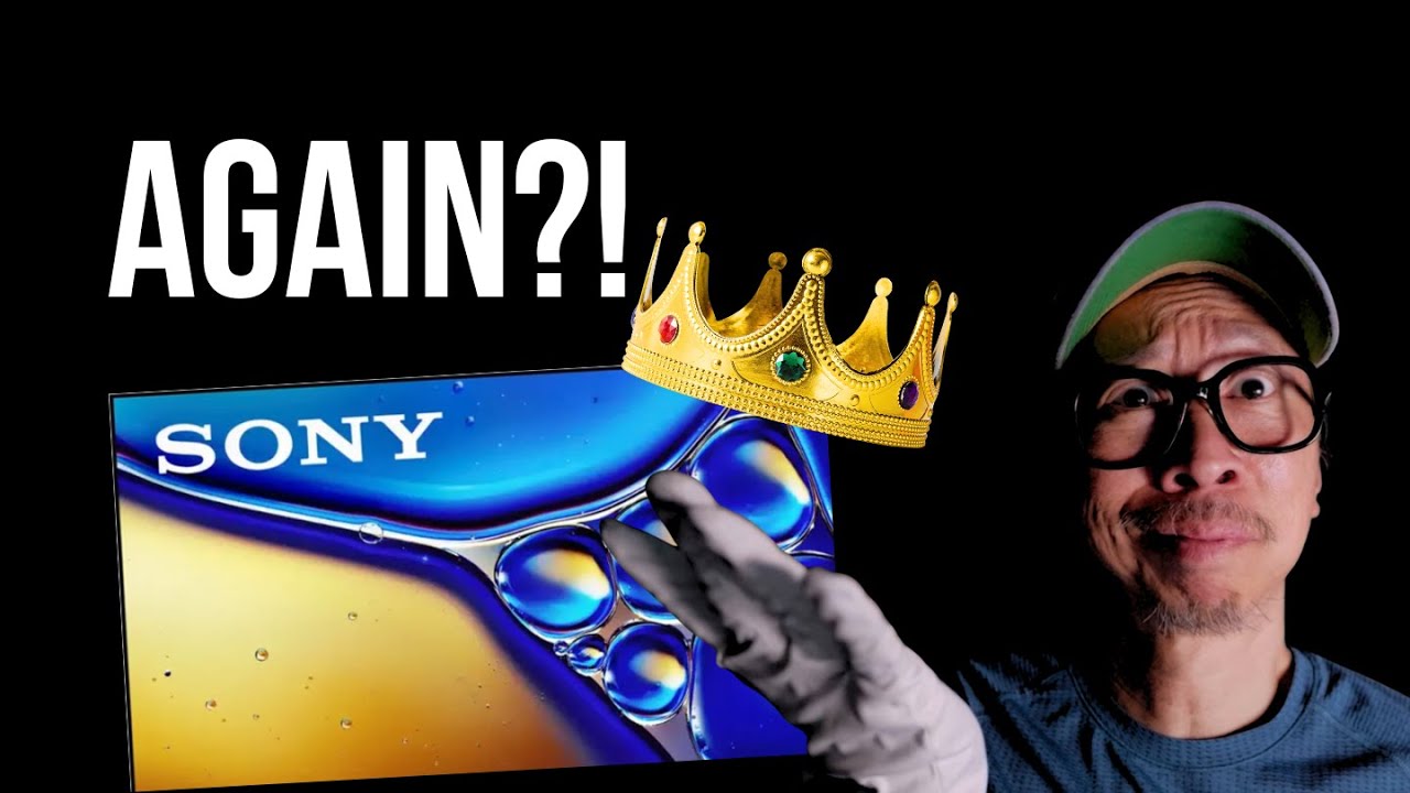2025 TV Shootout! Sony menang lagi – dibenarkan atau tidak? 2025 TV Shootout! Sony menang lagi – dibenarkan atau tidak?