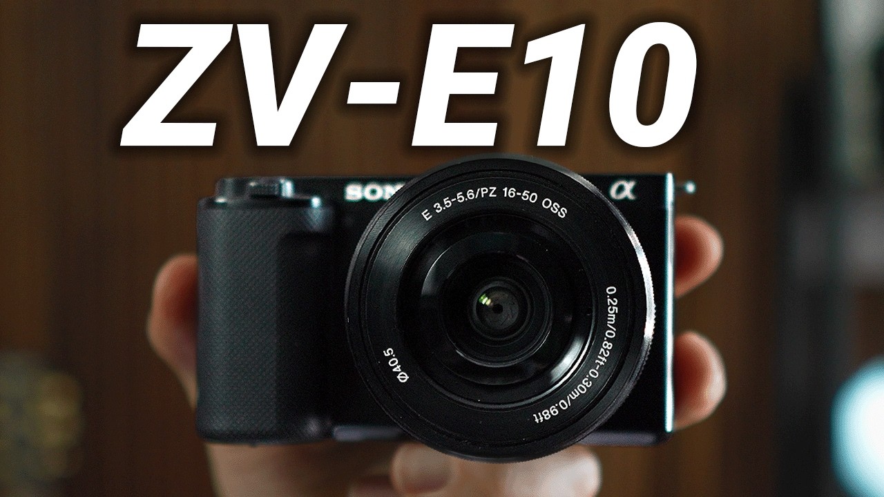 Should you Still Buy the Sony ZV-E10? Should you Still Buy the Sony ZV-E10?
