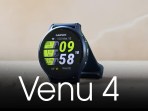 Petunjuk kebocoran Garmin Venu 4 segera pada peluncuran kejutan! Petunjuk kebocoran Garmin Venu 4 segera pada peluncuran kejutan!