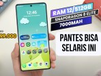 Crazy baru saja dirilis segera !! RAM 12/512GB, 7000mAh – HP Terbaik -lelling pertengahan 2025 Crazy baru saja dirilis segera !! RAM 12/512GB, 7000mAh – HP Terbaik -lelling pertengahan 2025