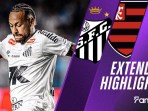 Santos vs. Flamengo 1 – 0 I Game Sorotan I Brasileirão 2025 Santos vs. Flamengo 1 – 0 I Game Sorotan I Brasileirão 2025