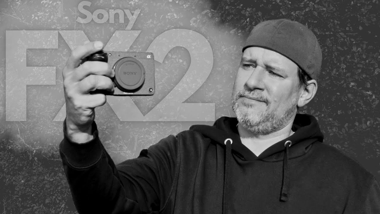 Sony FX2 in the test – my honest opinion about the camera in late 2025 Sony FX2 in the test – my honest opinion about the camera in late 2025