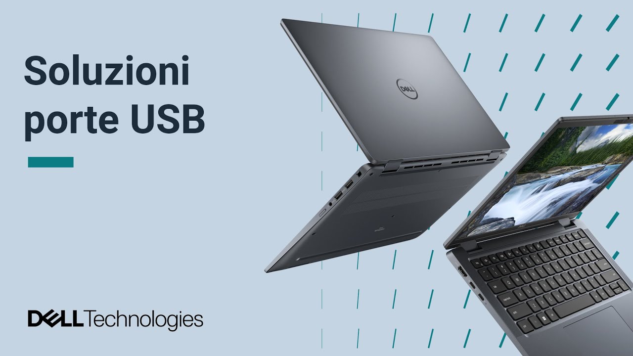 Troubleshoot USB Ports _ (Official Dell Support) Troubleshoot USB Ports _ (Official Dell Support)