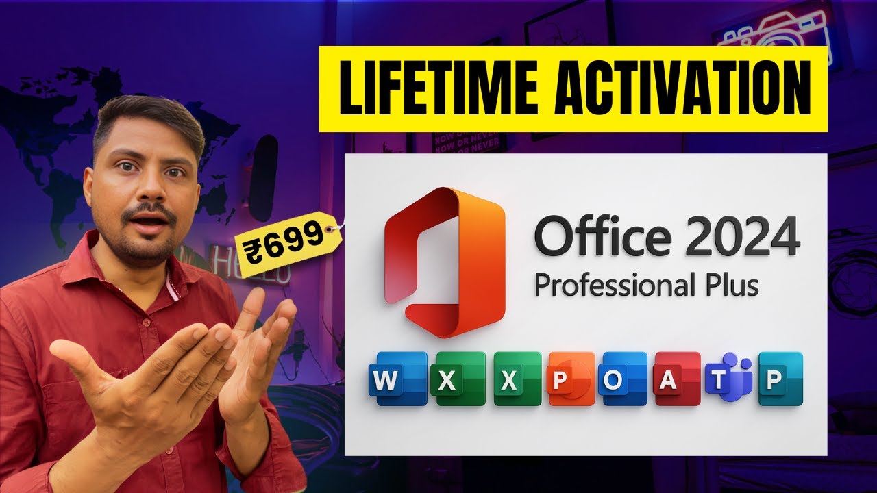 Cara Membeli Microsoft Office 2024 Professional Plus Lifetime Lisensi | Panduan Unduh & Instal Cara Membeli Microsoft Office 2024 Professional Plus Lifetime Lisensi | Panduan Unduh & Instal