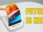 Teknologi baru paling keren tahun 2025 Teknologi baru paling keren tahun 2025