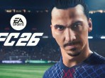 EA Sports FC 26 | Trailer mengungkapkan resmi EA Sports FC 26 | Trailer mengungkapkan resmi