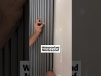Panel dinding WPC, lembaran marmer UV PVC. Pemasok Panel Dinding Interior. Harga panel dinding WPC #pvcmarble Panel dinding WPC, lembaran marmer UV PVC. Pemasok Panel Dinding Interior. Harga panel dinding WPC #pvcmarble