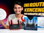 Router Wifi Yang Setingnya Mudah, Sederhana, Cepet & Bisa Mesh Dari Cudy Router Wifi Yang Setingnya Mudah, Sederhana, Cepet & Bisa Mesh Dari Cudy