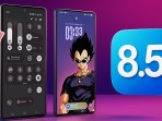 One UI 8.5 – Samsung COPIES iOS 26! | 25 New Features and Changes One UI 8.5 – Samsung COPIES iOS 26! | 25 New Features and Changes