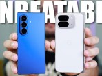 Galaxy Z Fold 7 baru saja membunuh lipatan Pixel 9 Pro? Galaxy Z Fold 7 baru saja membunuh lipatan Pixel 9 Pro?