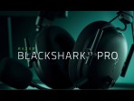 Razer Blackshark V3 Pro Razer Blackshark V3 Pro
