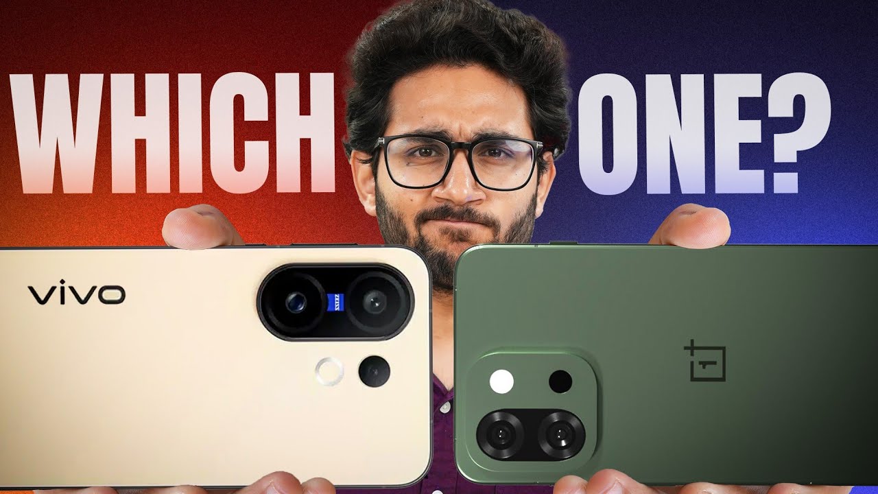 OnePlus 13S vs Vivo X200 FE – The Best Handy Phone for YOU! OnePlus 13S vs Vivo X200 FE – The Best Handy Phone for YOU!