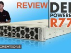 REVIEW of Dell’s Power Edge R770 Server | IT Creations REVIEW of Dell’s Power Edge R770 Server | IT Creations