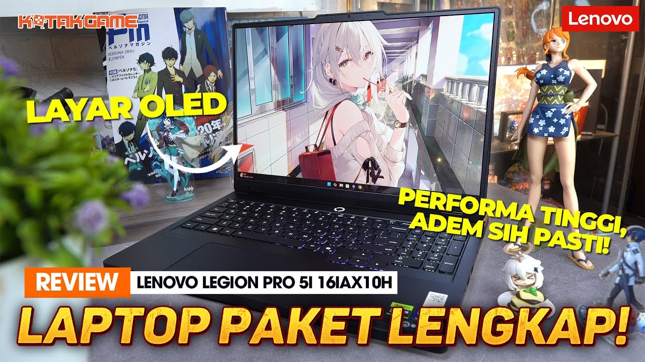 Complete laptop package from Lenovo! – Review Lenovo Legion Pro 5i 16iax10h Complete laptop package from Lenovo! – Review Lenovo Legion Pro 5i 16iax10h