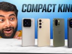 Lupakan tidak ada telepon 3, ponsel kompak ini adalah pembunuh! Lupakan tidak ada telepon 3, ponsel kompak ini adalah pembunuh!