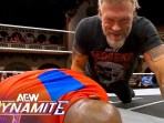 Adam Copeland on Saving Christian Cage, mengatakan dia di sini untuk “mengakhiri” | AEW Dynamite, 7/16/25 Adam Copeland on Saving Christian Cage, mengatakan dia di sini untuk “mengakhiri” | AEW Dynamite, 7/16/25