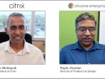 Citrix and Google Chrome Enterprise Premium | Securing the Last Mile with Agentless Access Citrix and Google Chrome Enterprise Premium | Securing the Last Mile with Agentless Access