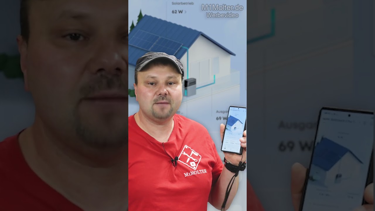 Finally new feature for anchor app! Monitor anchor Solix Solarbank on several devices! Finally new feature for anchor app! Monitor anchor Solix Solarbank on several devices!