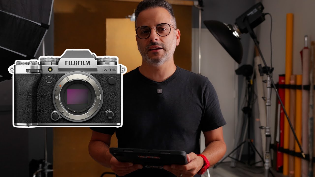 FUJIFILM XT5 Firmware 4.30 – Tonton sebelum Anda memperbarui! Fuji X-T5 FUJIFILM XT5 Firmware 4.30 – Tonton sebelum Anda memperbarui! Fuji X-T5