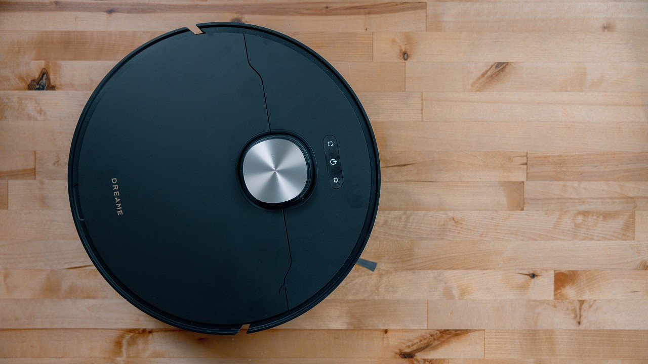 Dreame L50 Ultra: The Best Robot Vacuum/Mop I’ve Ever Used Dreame L50 Ultra: The Best Robot Vacuum/Mop I’ve Ever Used