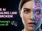 Tiny AI Beats Google! The 7M Parameter Revolution! Tiny AI Beats Google! The 7M Parameter Revolution!