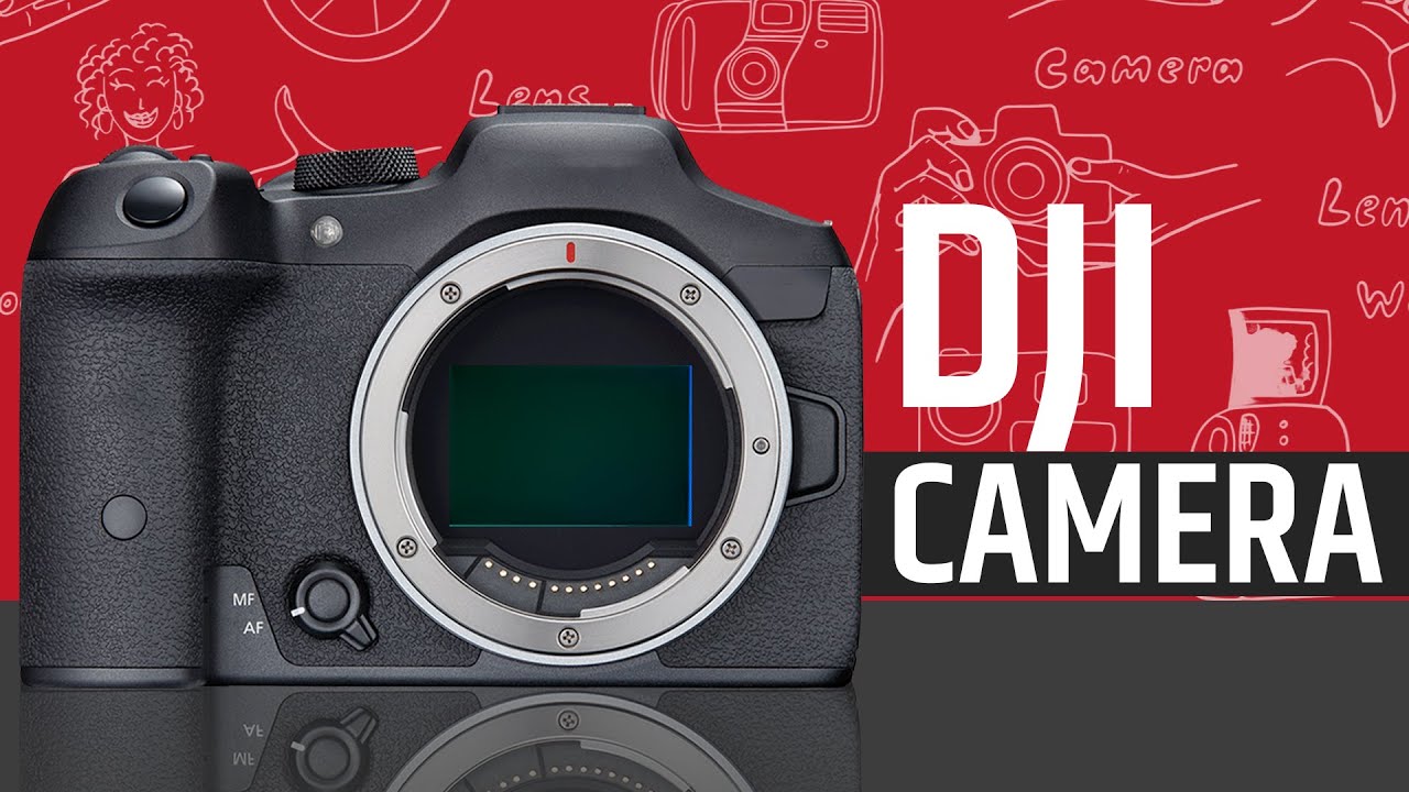 DJI Mirrorless Camera – Kami tahu semuanya sejauh ini! DJI Mirrorless Camera – Kami tahu semuanya sejauh ini!