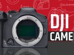 DJI Mirrorless Camera – Kami tahu semuanya sejauh ini! DJI Mirrorless Camera – Kami tahu semuanya sejauh ini!