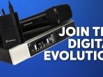 Sennheiser EW-D Digital Wireless Systems Ikhtisar Sennheiser EW-D Digital Wireless Systems Ikhtisar