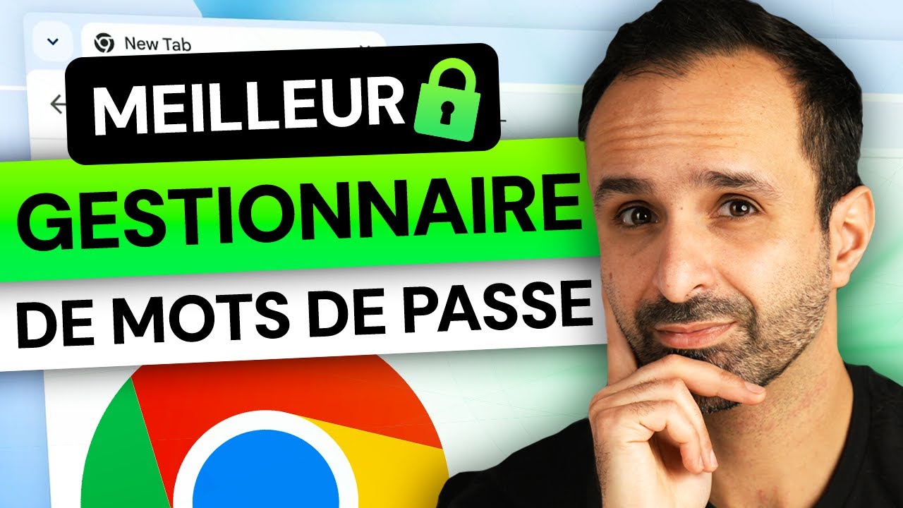 Say no to Google Password Manager! Say no to Google Password Manager!