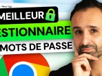 Say no to Google Password Manager! Say no to Google Password Manager!