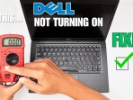 Dell Laptop Not Turning On – QUICK FIX – Step-by-Step Dell Laptop Not Turning On – QUICK FIX – Step-by-Step