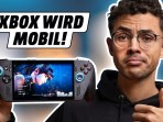 Asus ROG Xbox Ally X in the test: Microsoft’s first handheld is that good Asus ROG Xbox Ally X in the test: Microsoft’s first handheld is that good