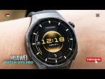 Do you want the best smartwatch experience? Try the Huawei Watch GT6 Pro!! Do you want the best smartwatch experience? Try the Huawei Watch GT6 Pro!!