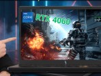 Acer Nitro V15 790M The Gamer Notebook with RTX 4060 and 13th Generation i7 that Will Change YOUR Game Acer Nitro V15 790M The Gamer Notebook with RTX 4060 and 13th Generation i7 that Will Change YOUR Game