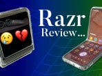 Ulasan Motorola Razr 2024 | Telepon flip yang sulit dicintai Ulasan Motorola Razr 2024 | Telepon flip yang sulit dicintai