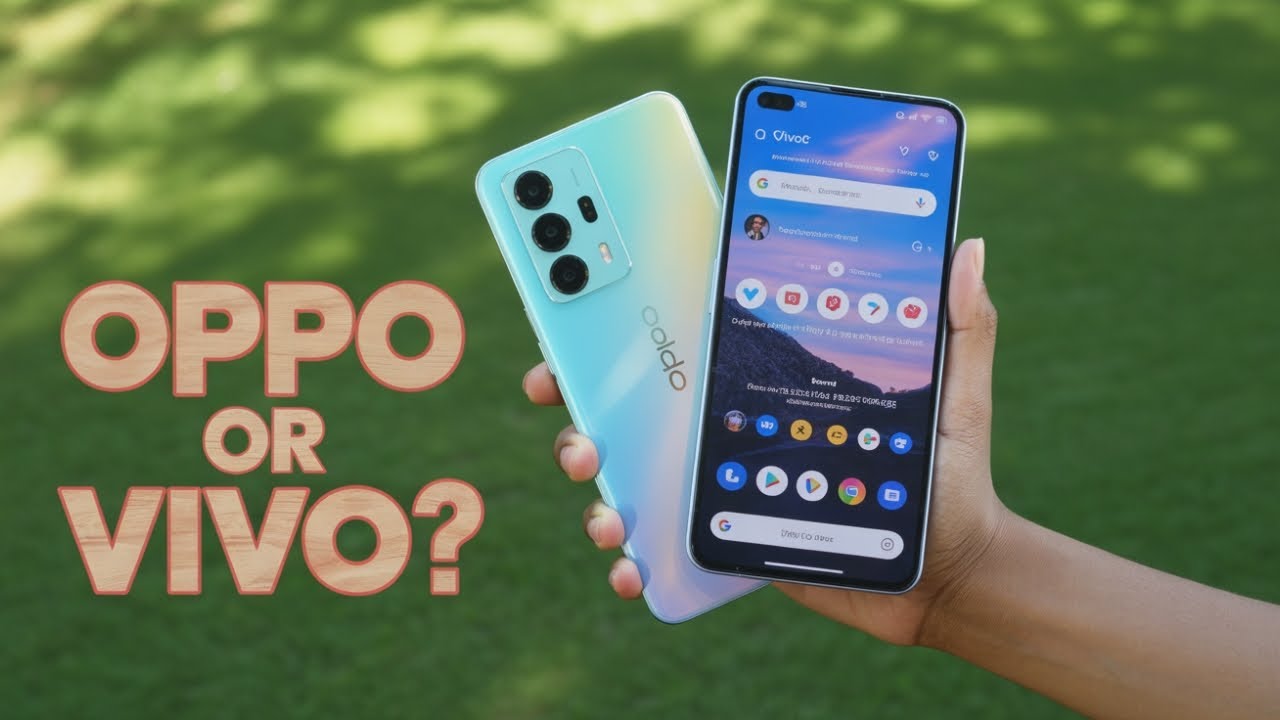 OPPO Reno 14 & Vivo V60 phone Full comparison Best phone Under ₹40,000 #opporeno14series OPPO Reno 14 & Vivo V60 phone Full comparison Best phone Under ₹40,000 #opporeno14series