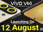 Telepon Vivo V60 Mendatang dengan 1 5K Super Display & 100x Periscope Camera Telepon Vivo V60 Mendatang dengan 1 5K Super Display & 100x Periscope Camera