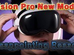 Vision Pro New Model – But Apple’s Real Focus: Next-Gen AR Glasses | The Future Revealed Vision Pro New Model – But Apple’s Real Focus: Next-Gen AR Glasses | The Future Revealed