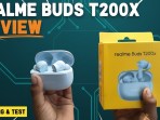 Realme T200x Buds Unboxing|Live All Test @ajeettechnicalhelp1724 Realme T200x Buds Unboxing|Live All Test @ajeettechnicalhelp1724