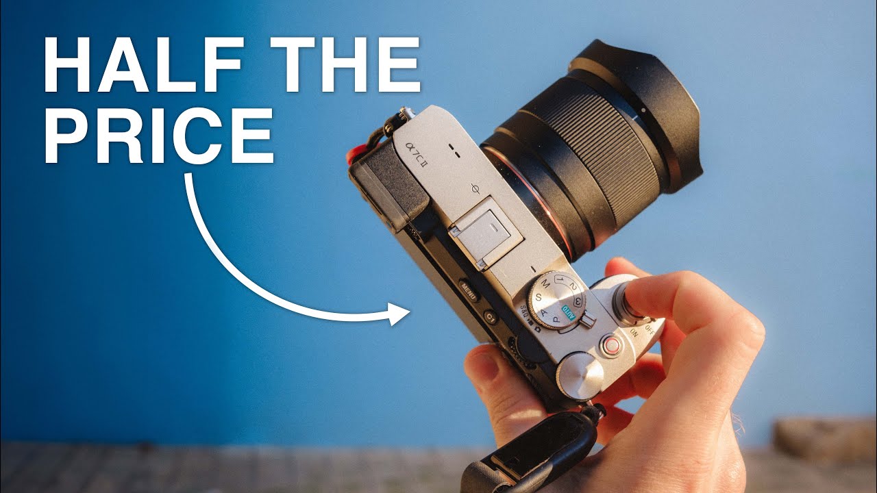 Forget the Sony RX1R III… this camera is better. Forget the Sony RX1R III… this camera is better.
