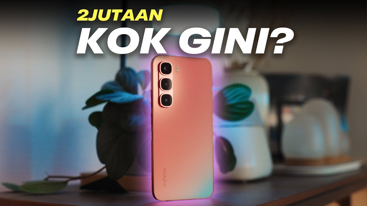 Kingfinix Sehat ??? – Ulasan lengkap Infinix Hot 60 Pro Kingfinix Sehat ??? – Ulasan lengkap Infinix Hot 60 Pro