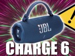 DON’T Buy the JBL Charge 6 Until You Watch This! (Pros & Cons) DON’T Buy the JBL Charge 6 Until You Watch This! (Pros & Cons)