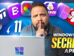 11 Aplikasi Windows Gratis Microsoft tidak ingin Anda ketahui! – Bagian 3 11 Aplikasi Windows Gratis Microsoft tidak ingin Anda ketahui! – Bagian 3
