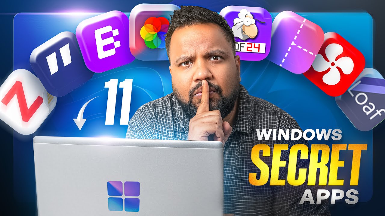 11 Aplikasi Windows Gratis Microsoft tidak ingin Anda ketahui! – Bagian 3 11 Aplikasi Windows Gratis Microsoft tidak ingin Anda ketahui! – Bagian 3