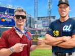 Kami menghabiskan 48 jam dengan MLB All-Stars! Kami menghabiskan 48 jam dengan MLB All-Stars!